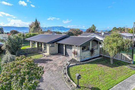 Photo of property in 6 Inaka Place, Matamata, 3400