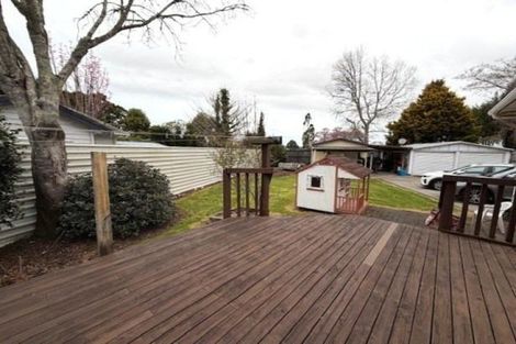 Photo of property in 16 Te Putu Street, Taupiri, 3721