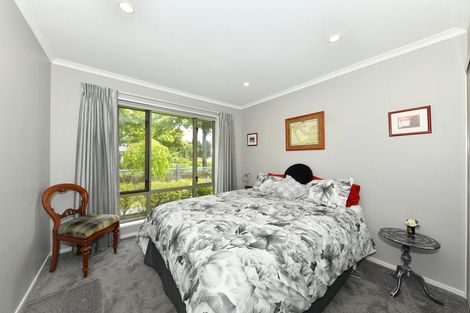 Photo of property in 1 William Brittan Avenue, Halswell, Christchurch, 8025