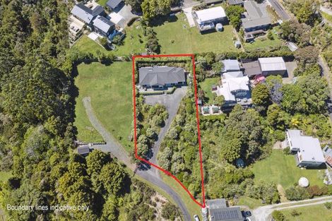 Photo of property in 136 Ti Point Road, Ti Point, Leigh, 0985