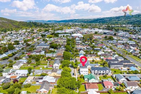 Photo of property in 1/25 Bush Street, Naenae, Lower Hutt, 5011