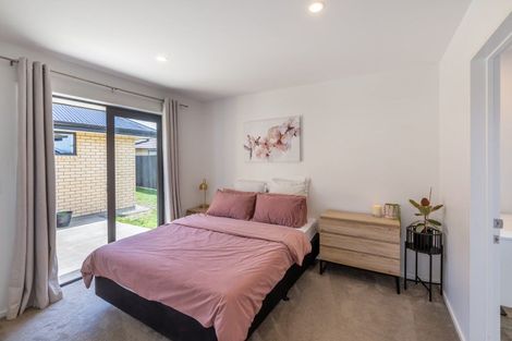 Photo of property in 57 Kate Sheppard Drive, Rolleston, 7615