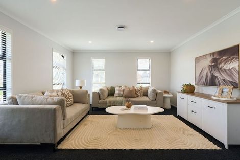 Photo of property in 58 Georgina Street, Marshland, Christchurch, 8083