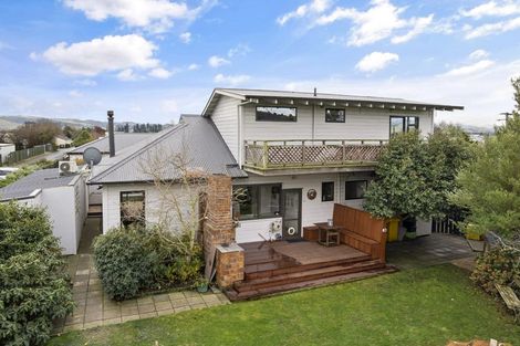 Photo of property in 12 Dryden Street, Mosgiel, 9024