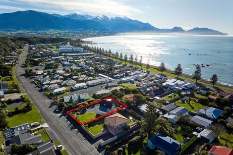 Photo of property in 103 Torquay Street, Kaikoura, 7300