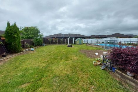 Photo of property in 3 Edenpark Drive, Rototuna North, Hamilton, 3210
