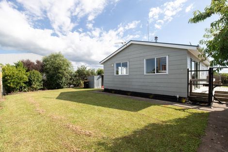 Photo of property in 14 Ponui Avenue, Kerepehi, Paeroa, 3671