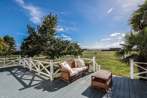 Photo of property in 390 Paeroa-tahuna Road, Springdale, Waitoa, 3380