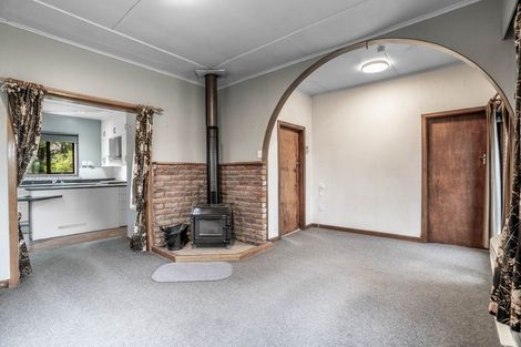 Photo of property in 51 Blyth Street, Woodend, Invercargill, 9877