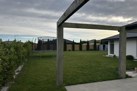 Photo of property in 24 Burnham School Road, Rolleston, 7614