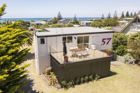 Photo of property in 57 Pinedale Crescent, Riversdale Beach, Masterton, 5872