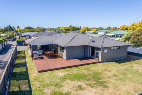 Photo of property in 41a Costley Street, Carterton, 5713