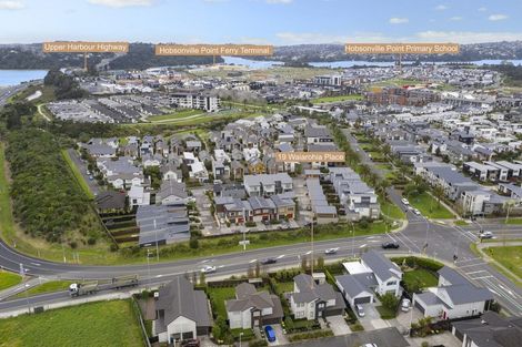 Photo of property in 19 Waiarohia Place, Hobsonville, Auckland, 0616