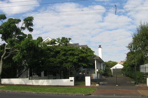 Photo of property in 135 Long Drive, Saint Heliers, Auckland, 1071