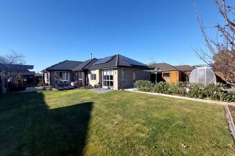 Photo of property in 5 Oak Tree Lane, Rangiora, 7400