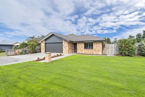Photo of property in 59 Manse Road, Leeston, 7632
