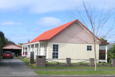 Photo of property in 44 Ashurst Avenue, Pukete, Hamilton, 3200