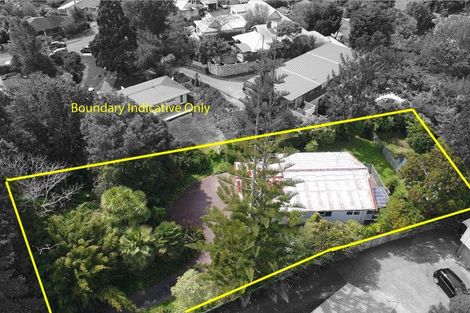 Photo of property in 40 Glamorgan Drive, Torbay, Auckland, 0630