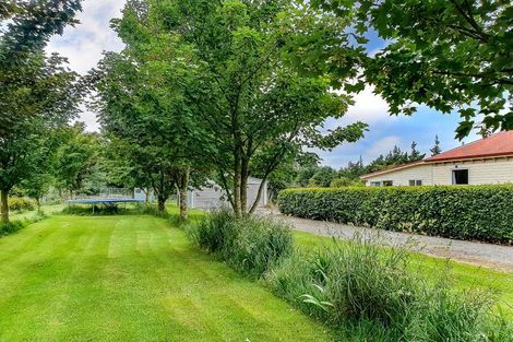 Photo of property in 29 Lismore Mayfield Road, Mayfield, Ashburton, 7775