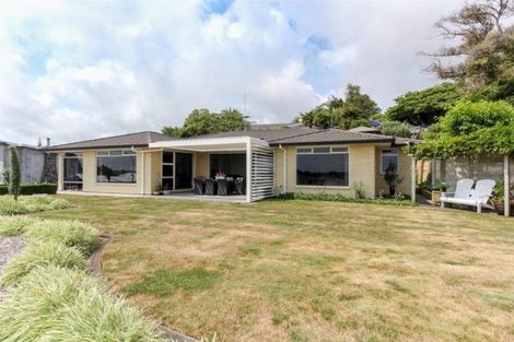 Photo of property in 46 Alberta Road, Glen Avon, New Plymouth, 4312