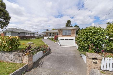 Photo of property in 495 Te Ngae Road, Owhata, Rotorua, 3010
