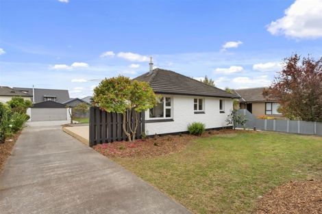 Photo of property in 10 Gilwell Street, Burwood, Christchurch, 8083