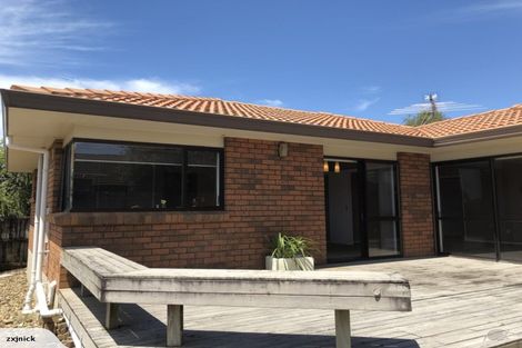 Photo of property in 1/32 Eastridge Court, Northpark, Auckland, 2013