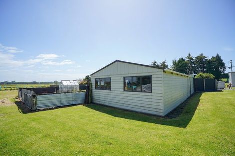 Photo of property in 388 Lorne Dacre Road, Roslyn Bush, Invercargill, 9876