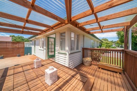 Photo of property in 39 Bass Street, Woolston, Christchurch, 8062