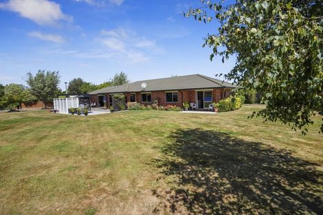 Photo of property in 5 Willowside Place, Amberley, 7410