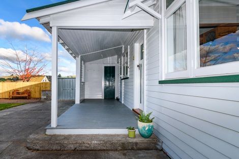 Photo of property in 134 Hautapu Street, Taihape, 4720