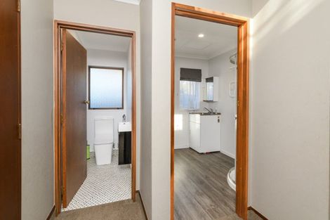 Photo of property in 103a Linton Street, West End, Palmerston North, 4410