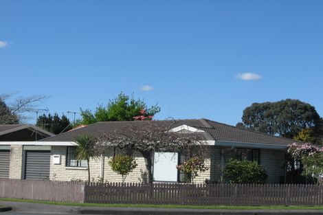 Photo of property in 84 Hakanoa Street, Huntly, 3700