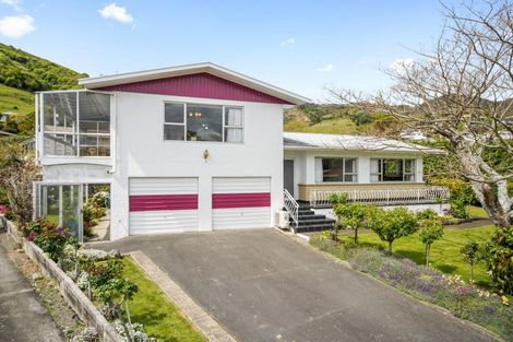 Photo of property in 31 Rainbow Drive, Atawhai, Nelson, 7010