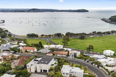 Photo of property in 5/15 Karori Crescent, Orakei, Auckland, 1071