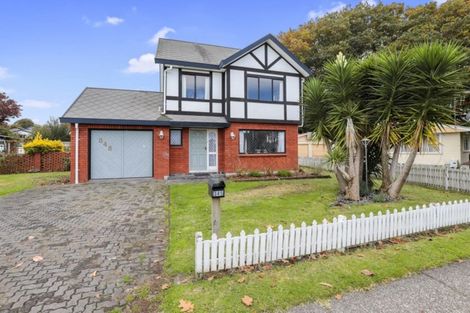Photo of property in 345 Thames Street, Morrinsville, 3300