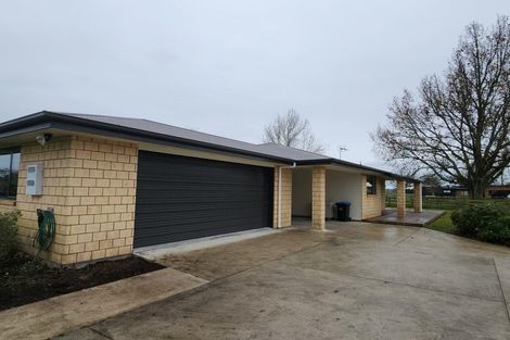 Photo of property in 31 Kite Road, Ohaupo, 3881