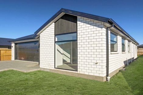 Photo of property in 3 Oscar Lane, Rolleston, 7615