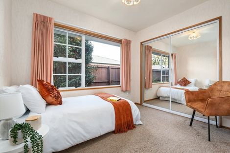 Photo of property in 32 Townshend Crescent, Halswell, Christchurch, 8025