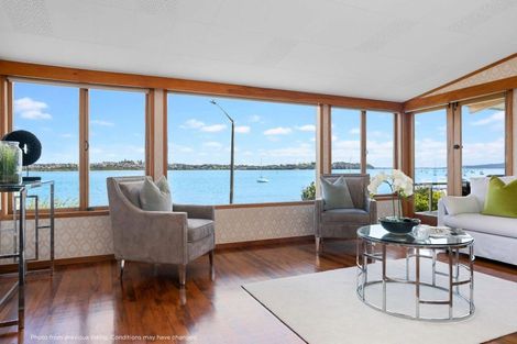 Photo of property in 55 The Parade, Bucklands Beach, Auckland, 2012