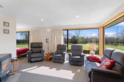 Photo of property in 53 Threlkelds Road, Ohoka, 7692