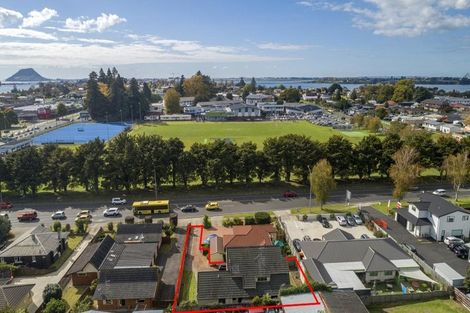 Photo of property in 188 Fifteenth Avenue, Tauranga South, Tauranga, 3112