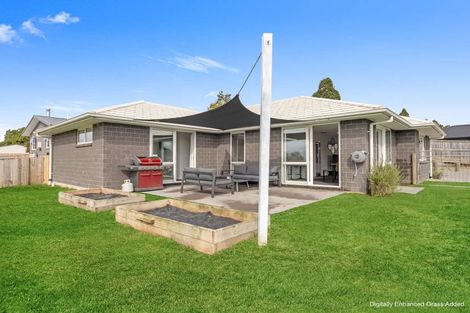 Photo of property in 19b Rolleston Street, Kihikihi, Te Awamutu, 3800