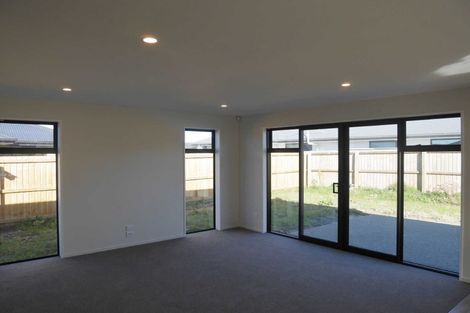 Photo of property in 3 Oscar Lane, Rolleston, 7615