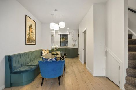 Photo of property in 41 Franklin Road, Freemans Bay, Auckland, 1011