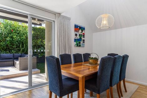 Photo of property in 6a Sarsfield Street, Herne Bay, Auckland, 1011