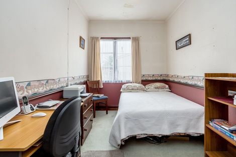 Photo of property in 1 Mcgregor Crescent, Masterton, 5810