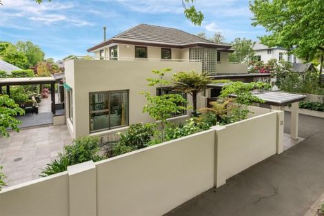 Photo of property in 22 Helmores Lane, Merivale, Christchurch, 8014