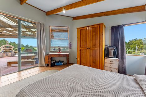 Photo of property in 663 Bickerstaffe Road, Maungaturoto, 0587