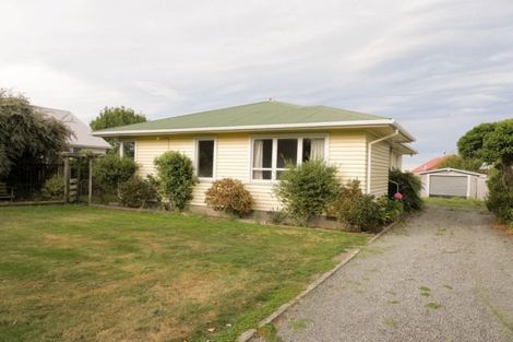 Photo of property in 145 Carters Road, Amberley, 7410